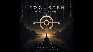 You are now entering the FocusZen® frequency ✨ | Calm Night Drive • Focus • Chill Vibes