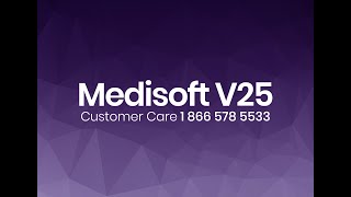 Medisoft V25 Deposit List Enhancements