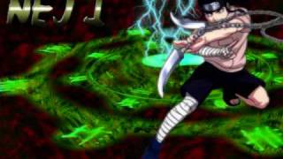 My first Naruto Slideshow