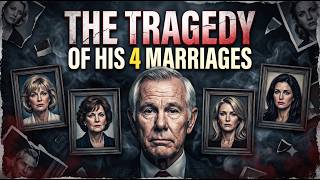 4 Wives 4 Tragedies The Untold Love Life of Johnny Carson