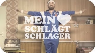 Bürger Lars Dietrich  'TV Show' (Offizielles Video)