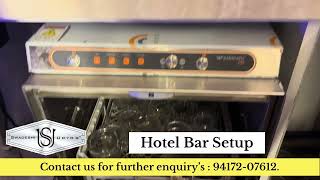 Contact us for any commercial kitchen equipment or for there plans : 94172-07612 , 90411-60050