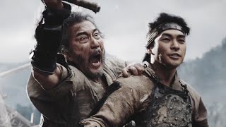 役所広司、“役者”に成長！？セスナにしがみつくスタント披露！安藤サクラ＆柳楽優弥＆神木隆之介と“演技合戦”に　「クラフトボス」新TVCM「意外な天職」篇 メイキング＆インタビューも