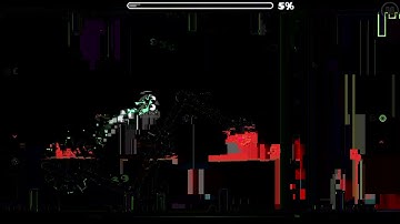 Try Again by HugusTheNoob | Geometry Dash