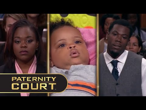 Woman Proves Another