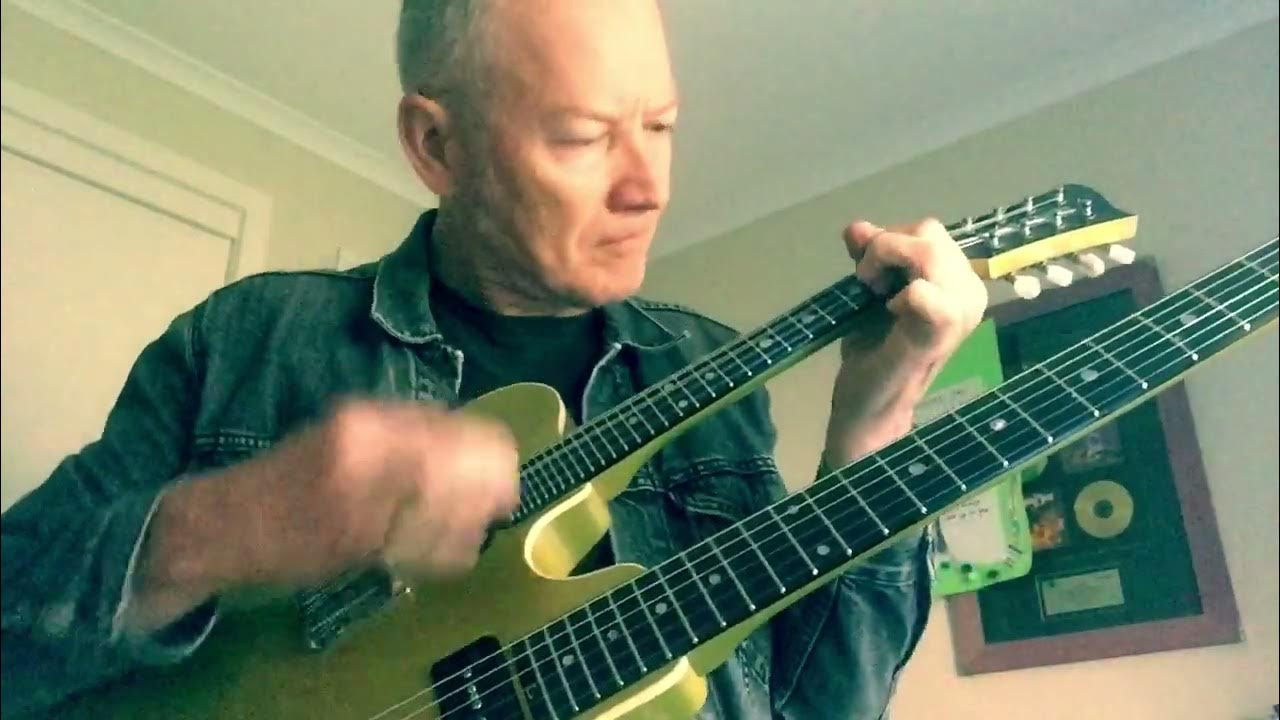 The Battle of Evermore Jimi Hocking, Electric Mandolin. YouTube