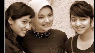 IKANG FAWZI & MARISSA HAQUE TENTANG PUTRINYA YANG BELUM NIKAH