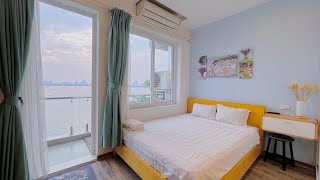 Hanoi Home 2 - Lake View Apartment | Hanoi, Vietnam | Hotel Review🏨