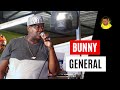 BUNNY GENERAL in Rub A Dub Style