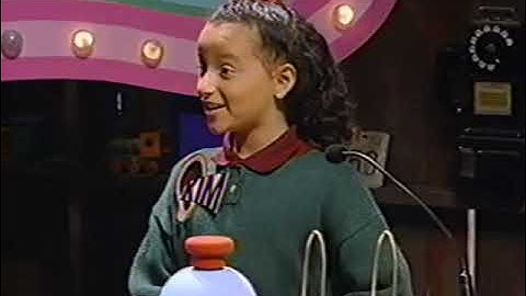 Sense-Sational Day (1998 Version) Part 17