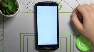 How to Check Real Battery Capacity – Ampere App on DOOGEE S70 screenshot 5
