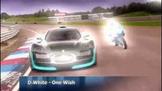 D. White -  One Wish ( Promo)