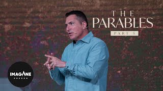 The Parables | Part 5 | Ps. Donavan Cassell