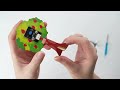 Unboxing and Build Tutorial of QE002 ESP32 Smart Farm STEM Kit | ACEBOTT
