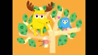 Brown Bag Films Penguin Silver Gate