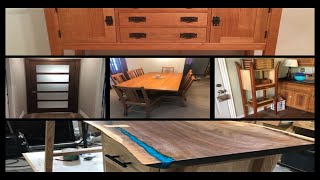 3rd Quarer Shop Update & Member Projects