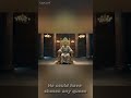The Emperor Who Never Forgot Her