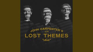 Shadows Have a Thousand Eyes