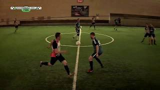 Goal review / Amcon Soft - Lanars / 05.05.2018 screenshot 5