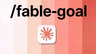 This New Claude Code Skill Solves Fable 5's Biggest Problem! screenshot 4
