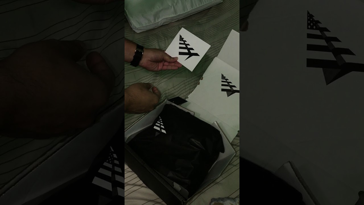 roc nation fitted hat