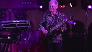 Organ Fairchild - Over the Handlebars  - Live at  Summer Camp Music Fest, Three Sisters Park