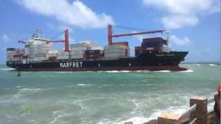Marfret Marajo
