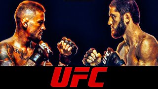 UFC 302: Islam Makhachev vs Dustin Poirier PROMO ''You're Next''