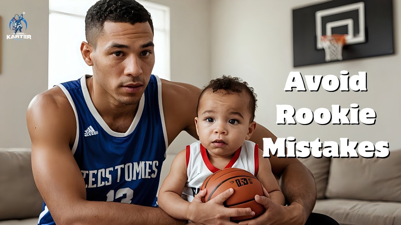 15 Fatherhood Hacks First-Time Dads Will Ignore