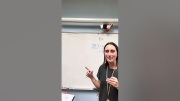 Lesson 5-2: Estimate Quotients with 2-Digit Divisors