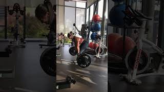 Deadlifts Make Everyday Tasks Easier - Gaining Functional Strength with Mandy 💪