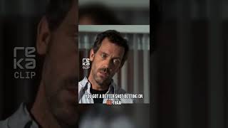 Faith vs. Reason: House's Ultimate Challenge