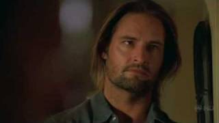 Meet Kevin Johnson (Lost 4x08) - Macedonian sneak peek #1