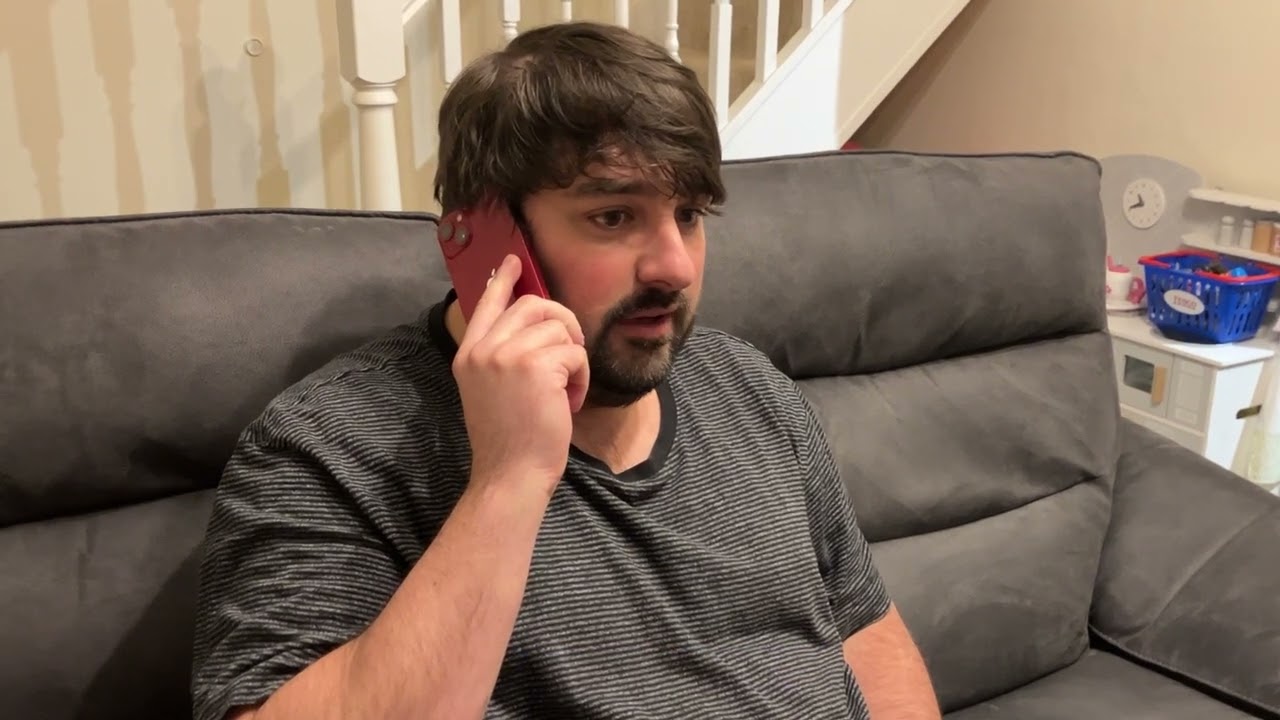 Man Down: Tom's story