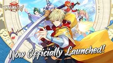 Tamashi : Rise of Yokai Gameplay Android iOS APK Gift