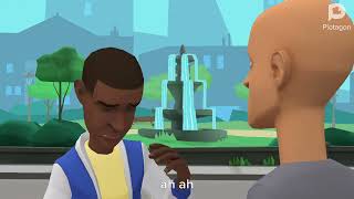 Scott Gets Grounded (@Thenewplotag0nn2011c)