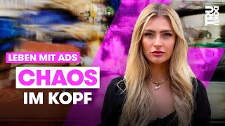 ADS: Wie Anna (23) seit der Diagnose ihr Leben ordnet I TRU DOKU screenshot 4