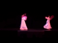 Korean dance  nycccs lunar new year show at flushing town hall