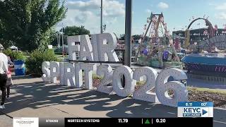 That's a wrap: A recap of the 2026 Summer Fair Tour