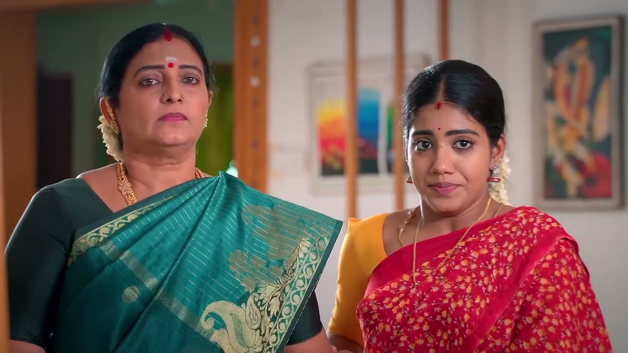 Anna - Full Ep - 715 - Shanmugam, Bharani, Rathna - Zee Tamil