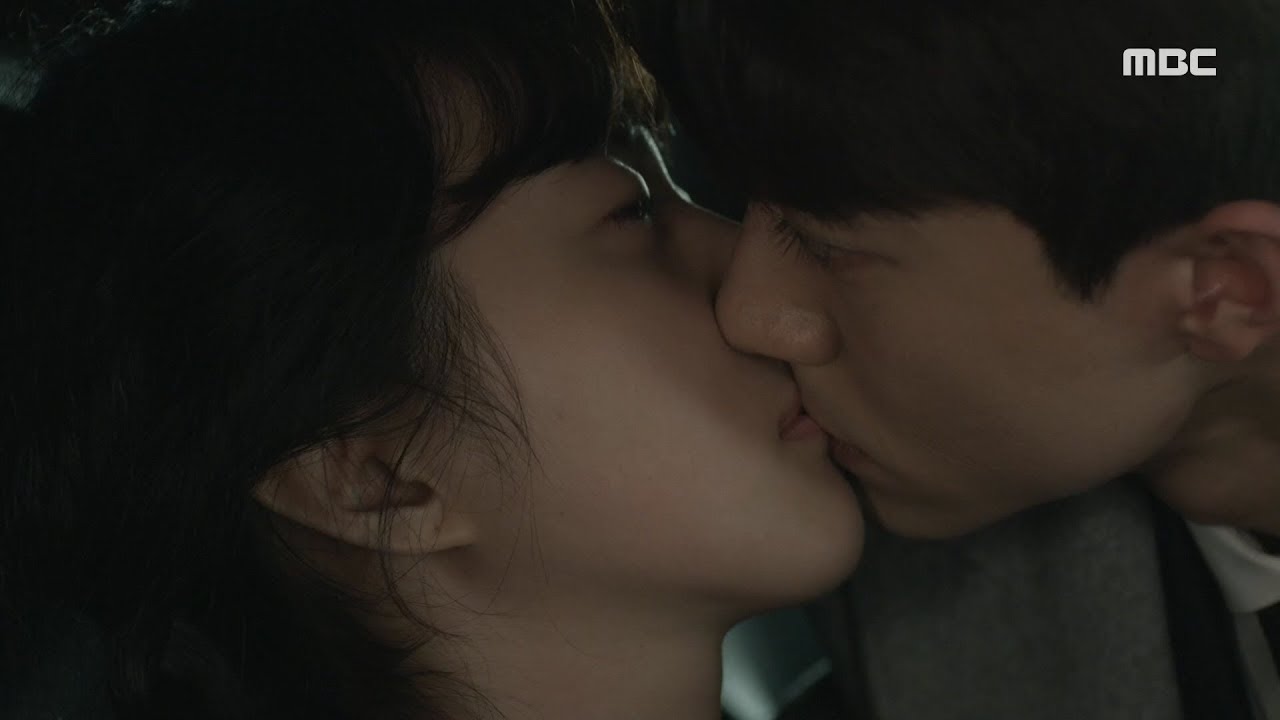 [Never twice] ep21, kiss in the car 두 번은 없다 20191207