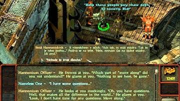 TORMENT - gameplay - part 317 - hardest difficulty - HD