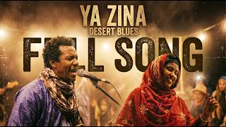 YA ZINA - Desert Blues by MusicLab