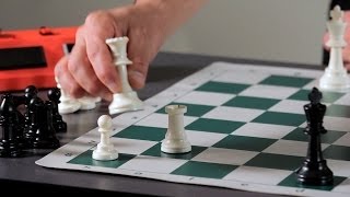 What Is Pawn Promotion? | Chess