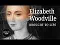 Elizabeth Woodville Recreated - The Modern Face of the York White Queen