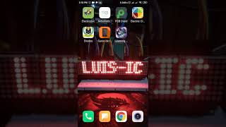 1. Configurar ArduinoDroid para programar Arduino screenshot 5