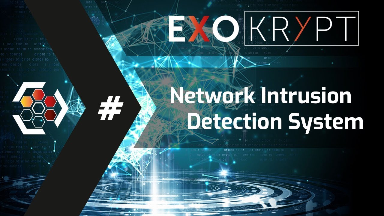 Network Intrusion Detection System – ExoKrypt Wiki – Security as a Lifestyle