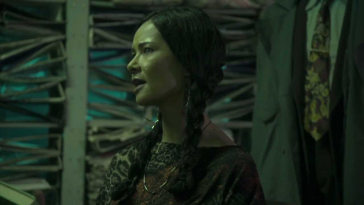 ROOM 9 EPISODE 5 PROMO - YouTube