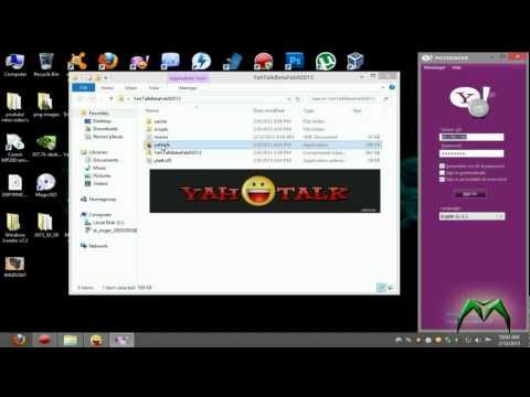 How To Join Chat Room In Yahoo Messenger New Version How To Join Chat Room In Yahoo Messenger New Version