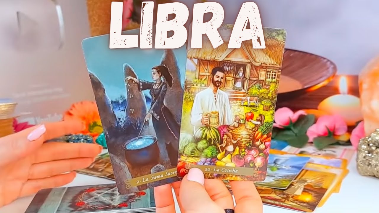 LIBRA🔥IT ALL GOES DOWN THIS NIGHT/SPIRIT HAS SOMETHING TO TELL YOU ! 2026 TAROT READING